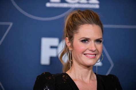 Maggie Lawson Bio, Husband, Height, Net Worth,。